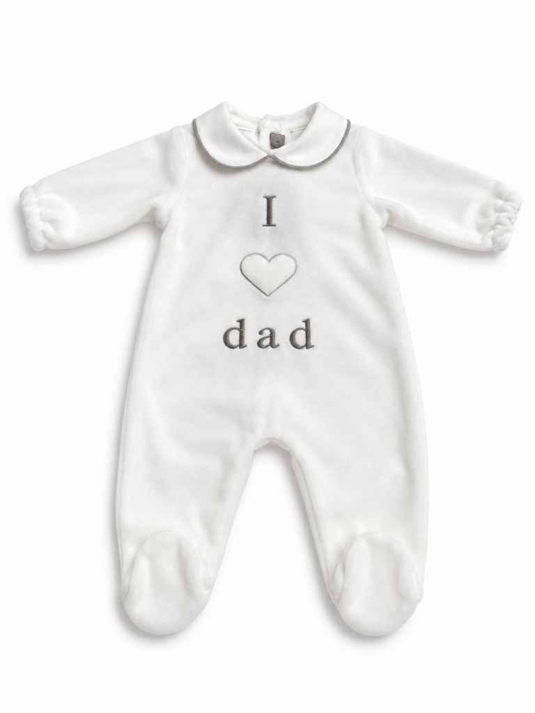 Little Bear Tutina