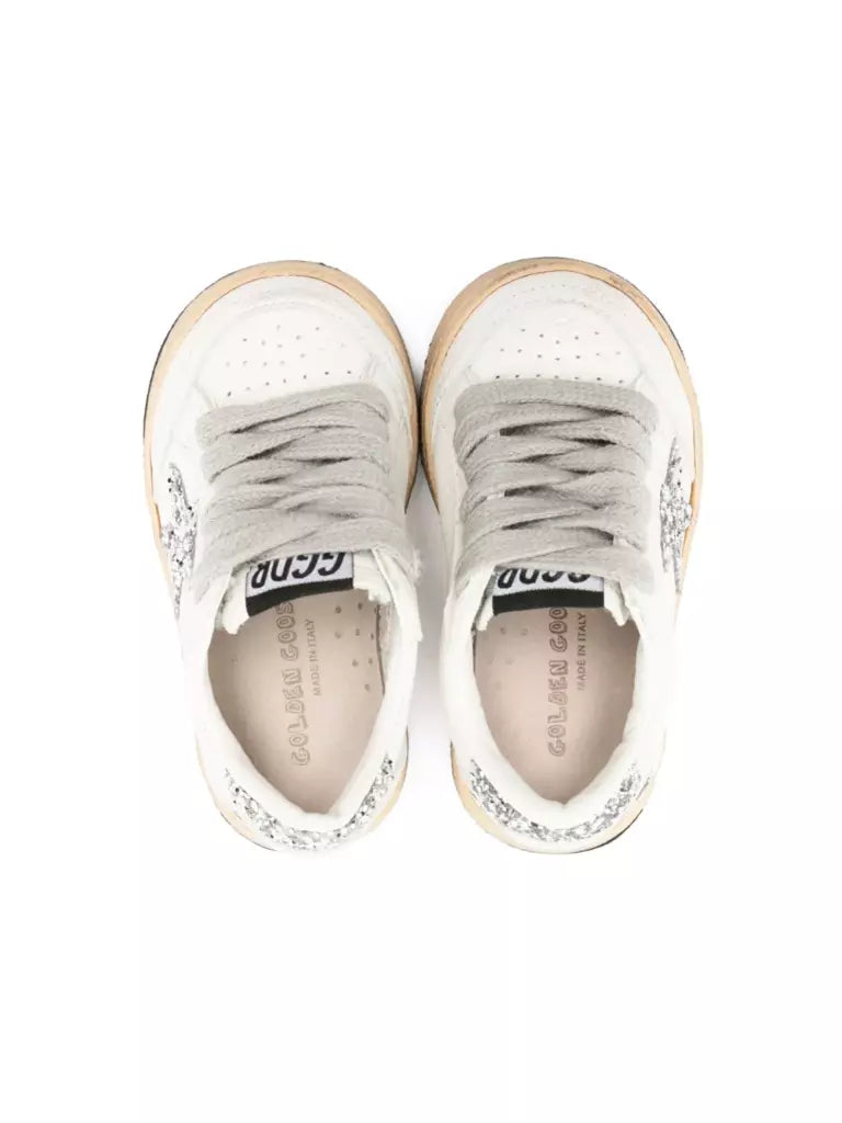 Golden Goose Deluxe Brand Kids Scarpe ginniche