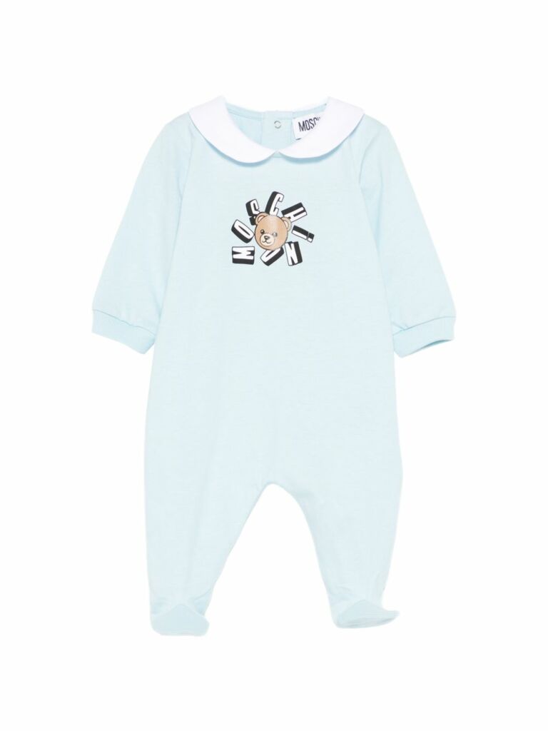 Moschino Kids Tutina