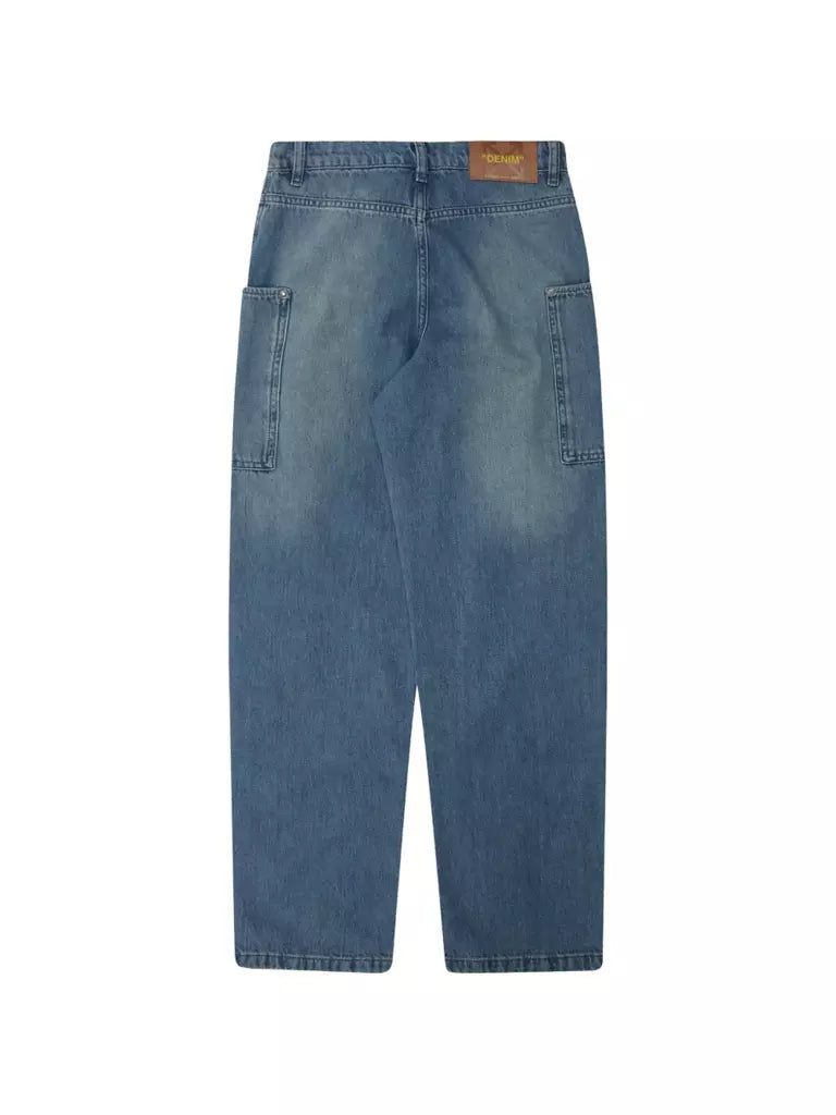 Off-White Kids Jeans