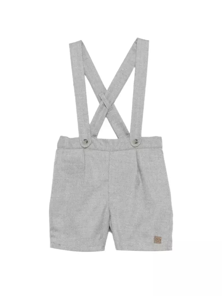 TARTINE ET CHOCOLAT Short