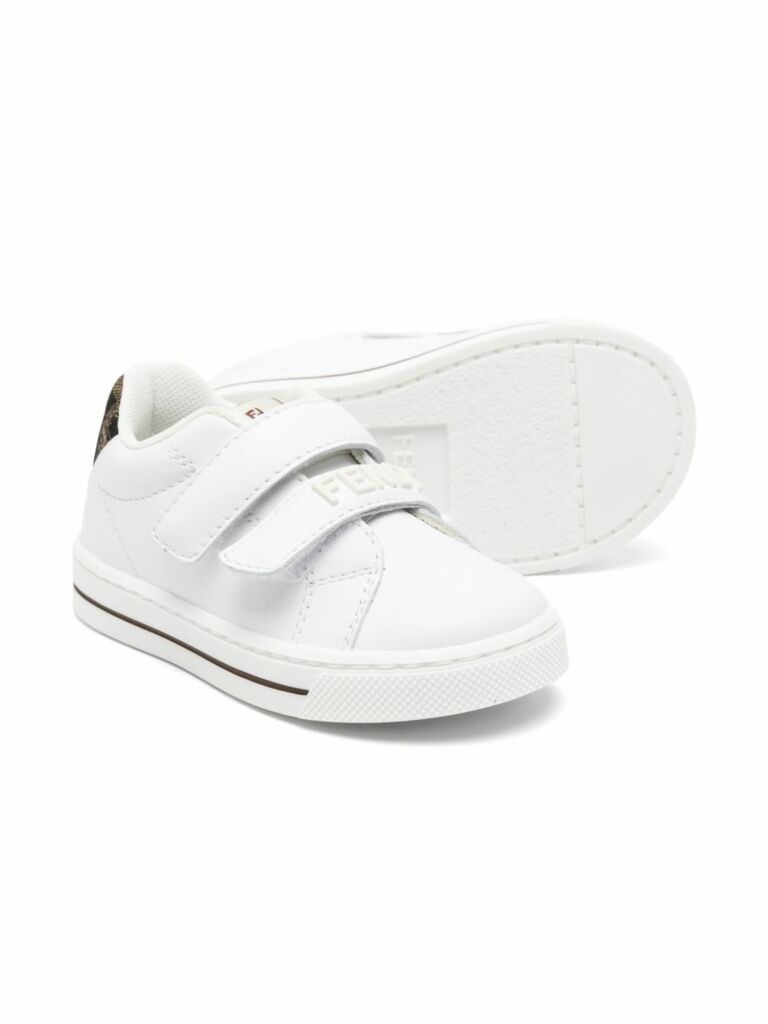 Fendi Kids Scarpe ginniche