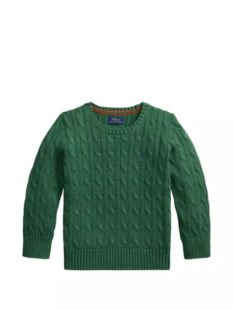 Polo Ralph Lauren Kids Maglione