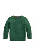 Polo Ralph Lauren Kids Maglione