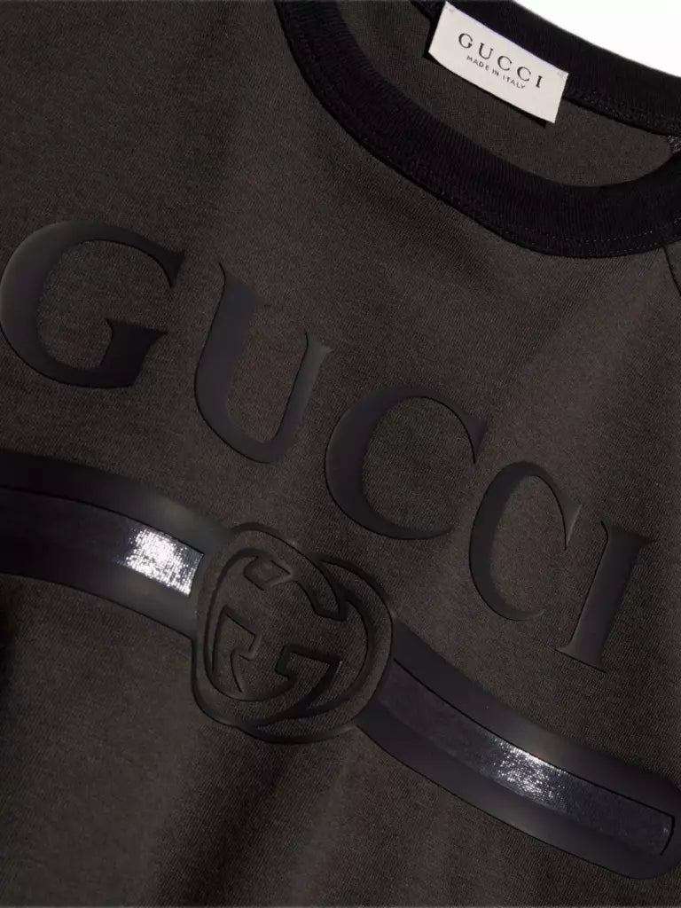 Gucci Kids T-shirt