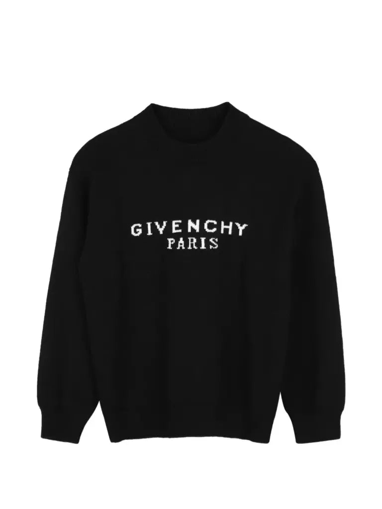 Givenchy Kids Maglione