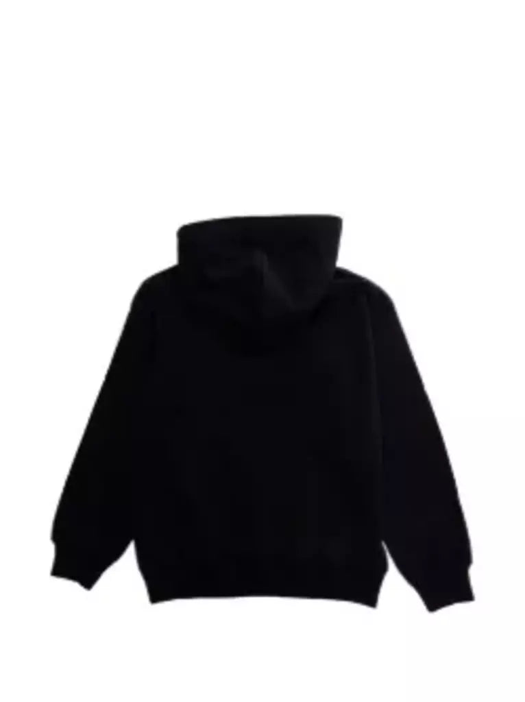 Off-White Kids Felpa con cappuccio
