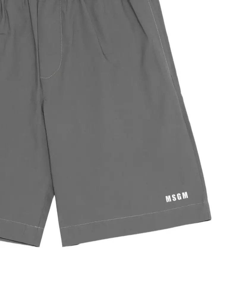 MSGM Kids Short