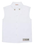 N21 Kids Camicia