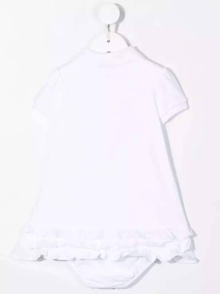 Polo Ralph Lauren Kids Vestito