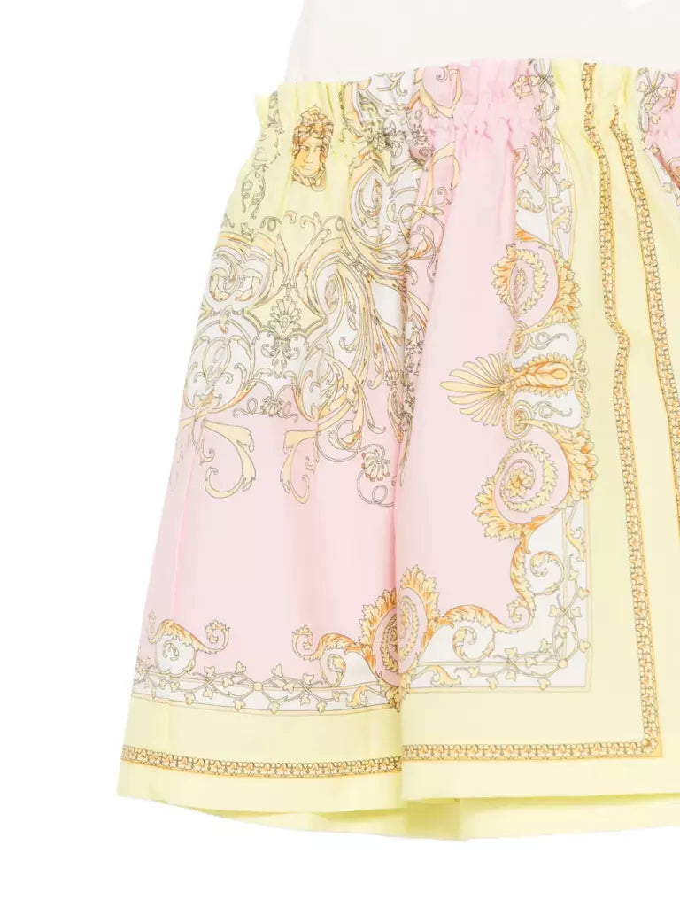 Versace Kids Vestito