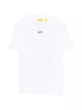 Off-White Kids T-shirt