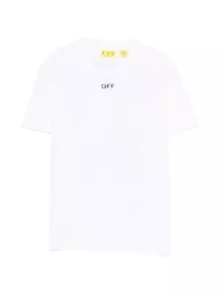Off-White Kids T-shirt