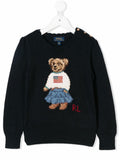 Polo Ralph Lauren Kids Maglione