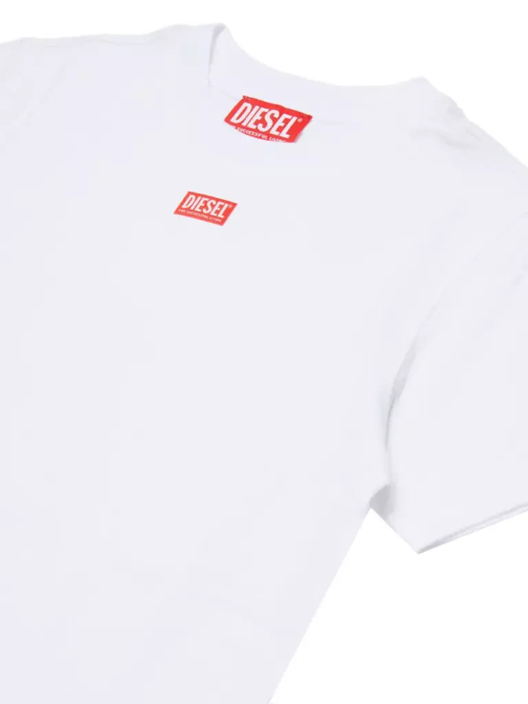 Diesel Kids T-shirt