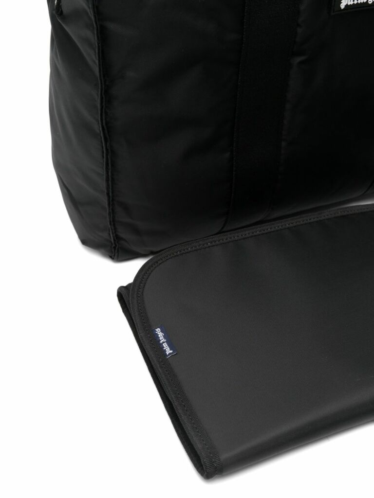 Palm Angels Kids Borsa mamma