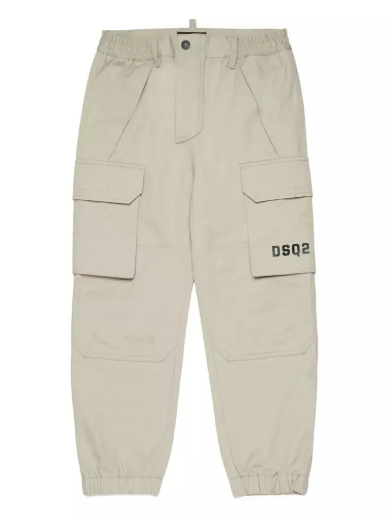 DSQUARED2 Kids Pantalone