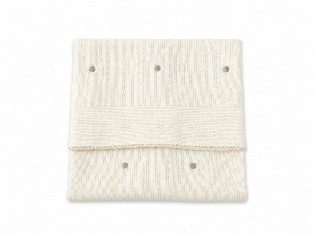 Little Bear Coperta