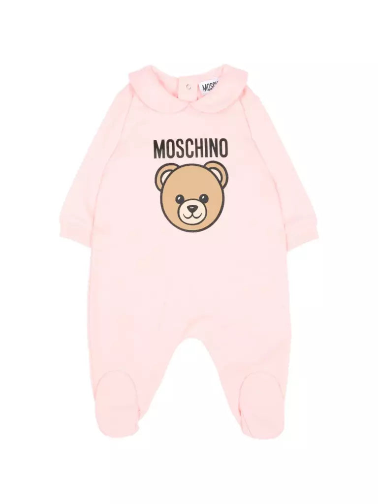 Moschino Kids Tutina