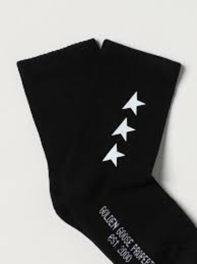 Golden Goose Deluxe Brand Kids Calze