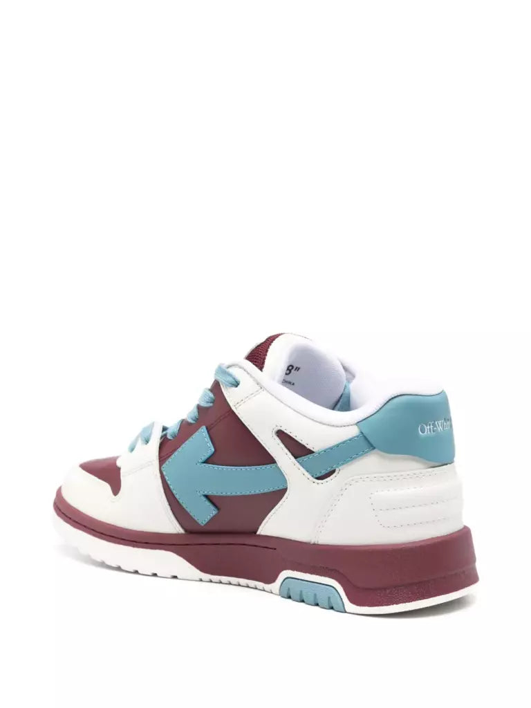 Off-White Kids Scarpe ginniche