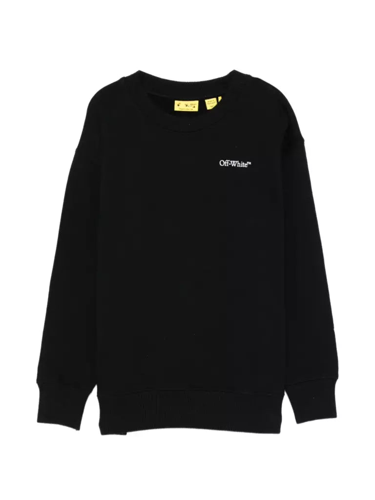 Off-White Kids Felpe
