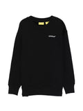 Off-White Kids Felpe