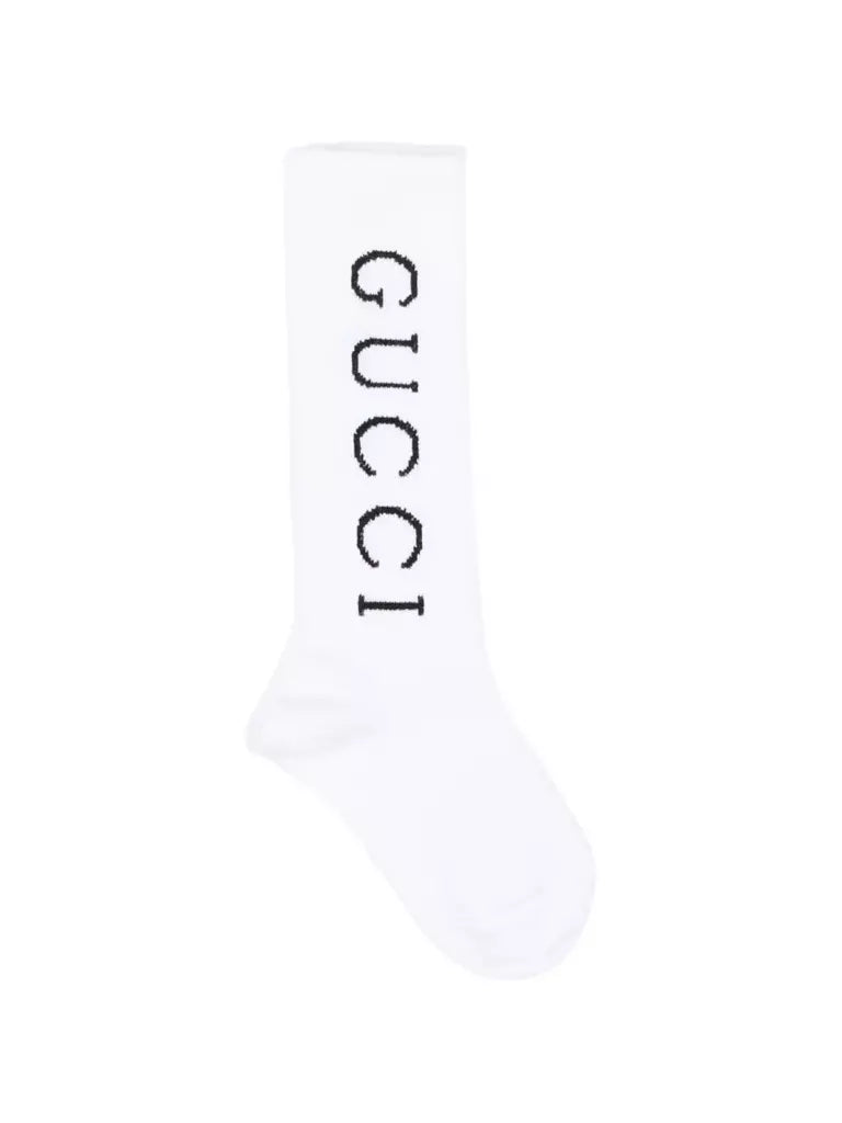 Gucci Kids Calze