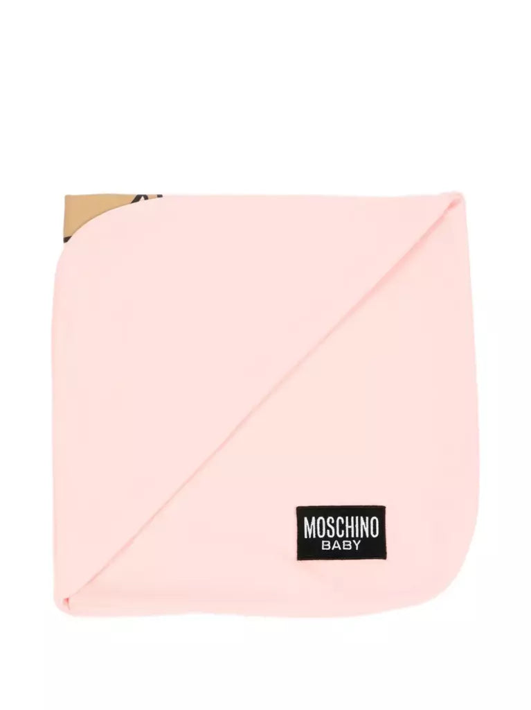 Moschino Kids Coperta