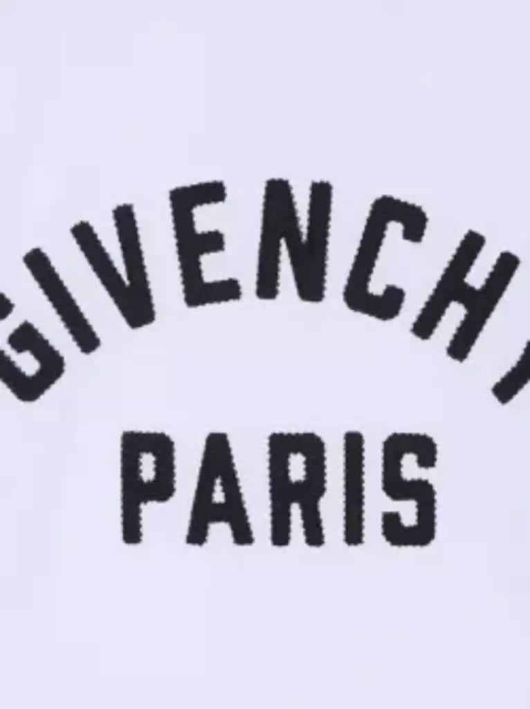 Givenchy Kids T-shirt