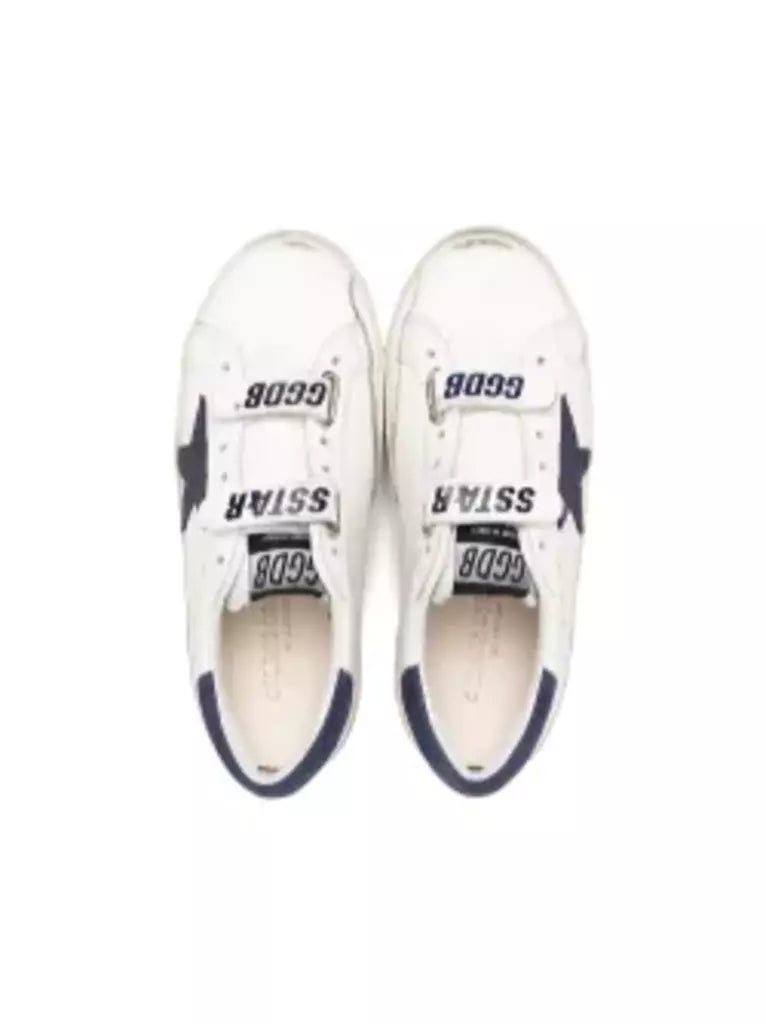 Golden Goose Deluxe Brand Kids Scarpe ginniche