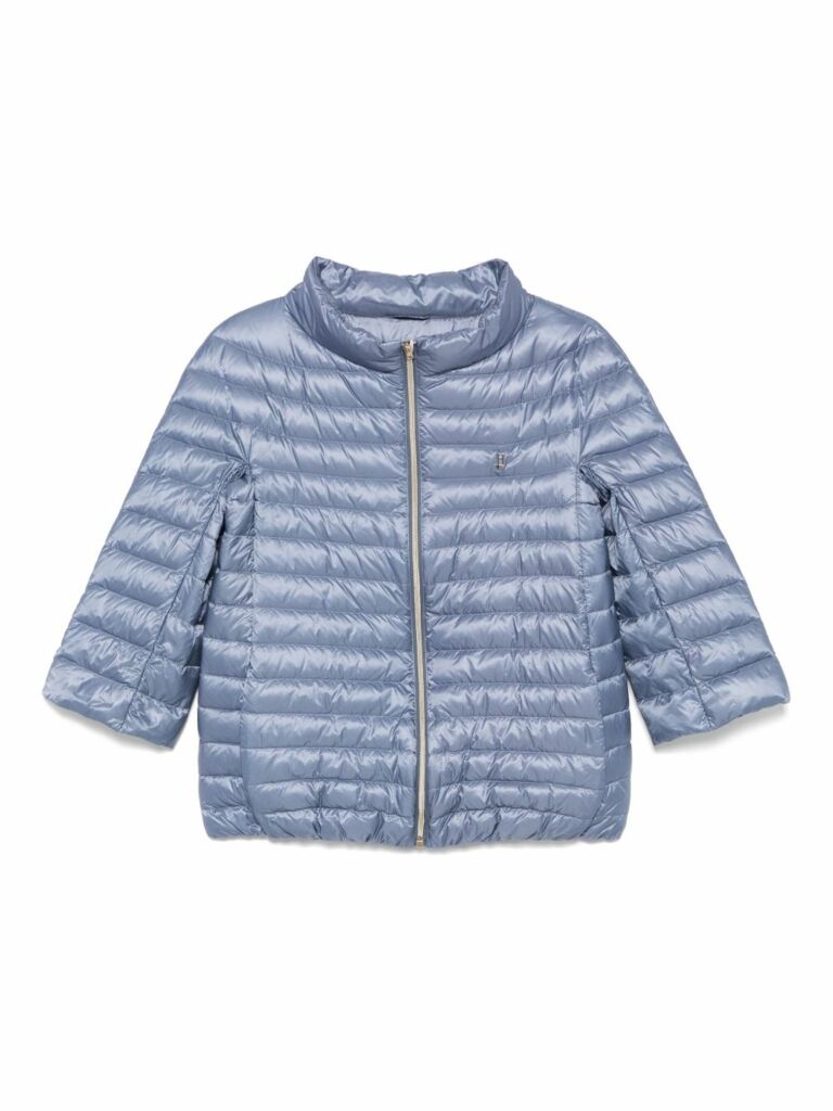 Herno Kids Piumino
