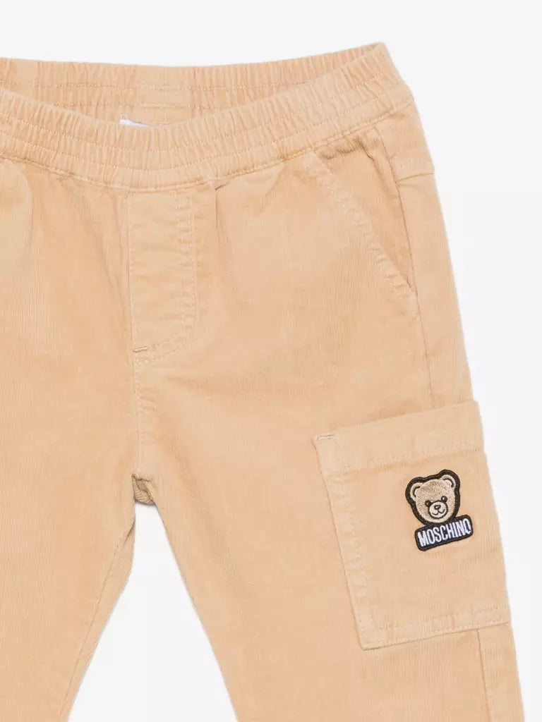Moschino Kids Pantalone