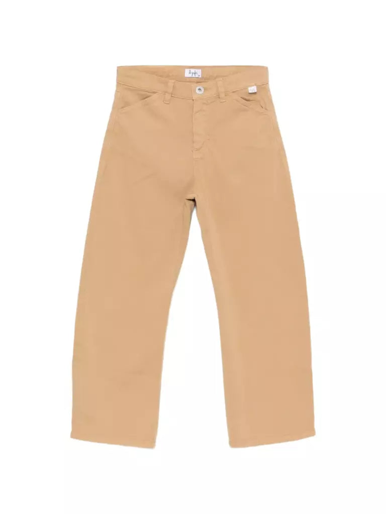 IL Gufo Pantalone