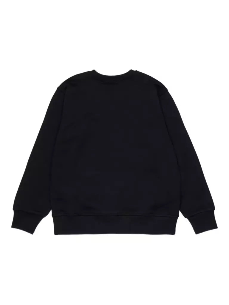 DSQUARED2 Kids Felpe