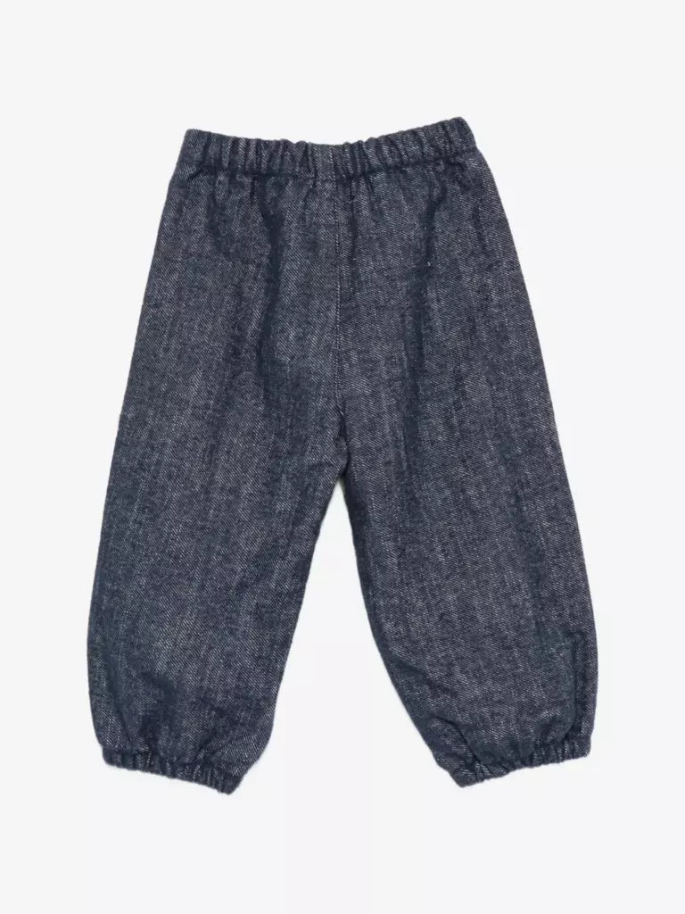 Teddy & Minou Pantalone
