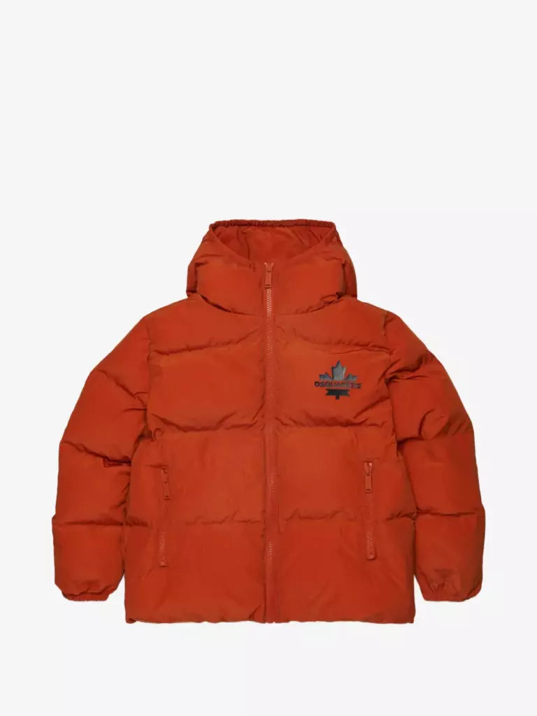 DSQUARED2 Kids Giubbotto