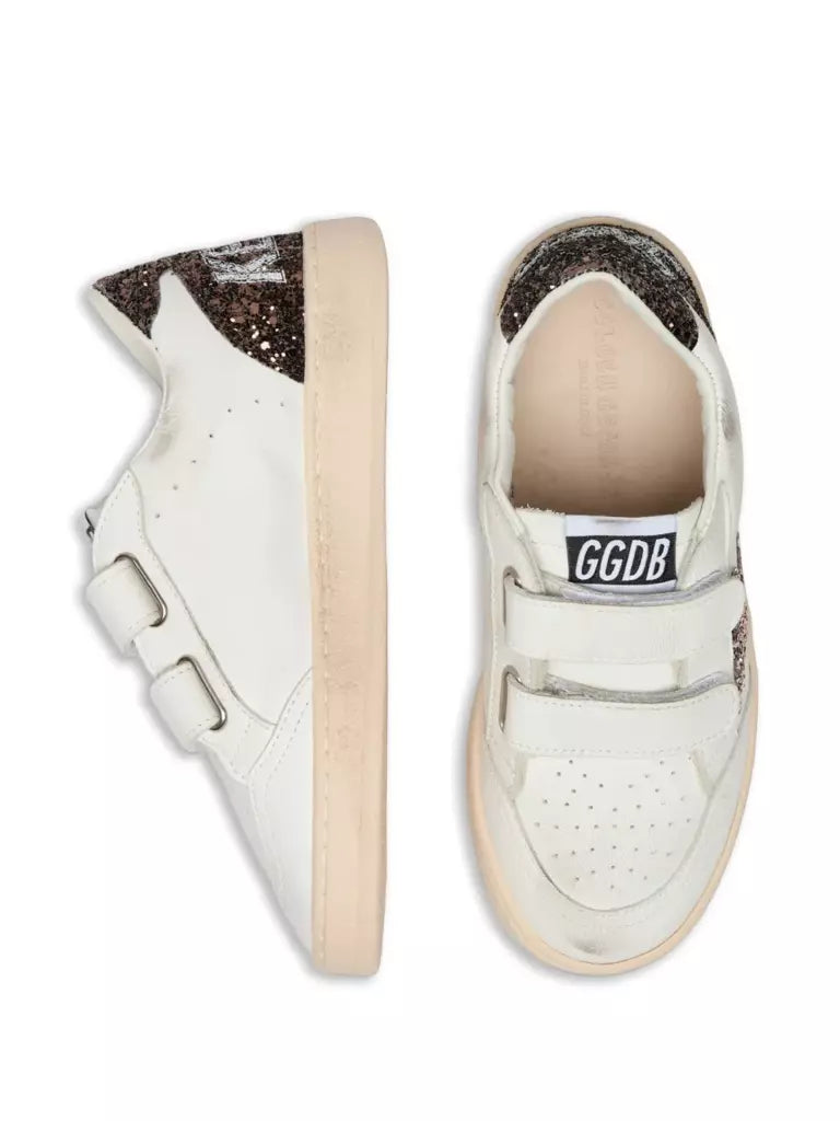 Golden Goose Deluxe Brand Kids Scarpe ginniche