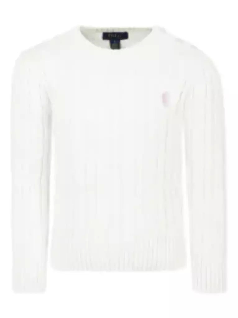 Polo Ralph Lauren Kids Maglione