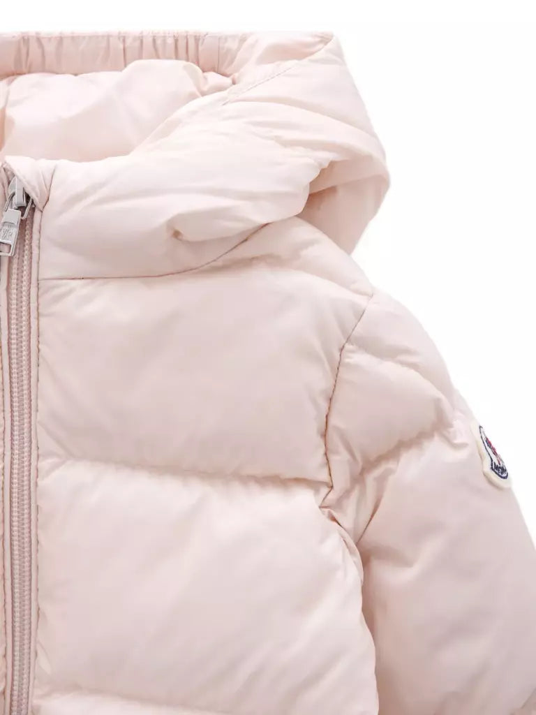 Moncler Kids Giubbotto