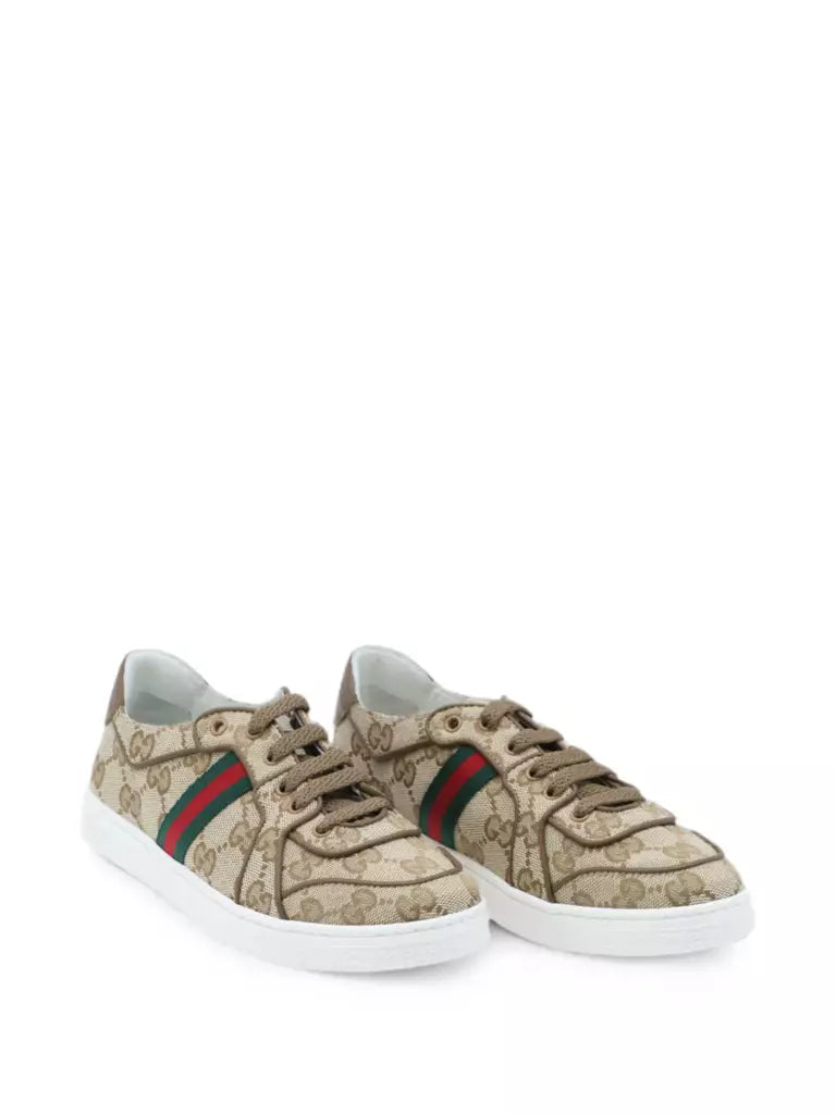 Gucci Kids Scarpe ginniche