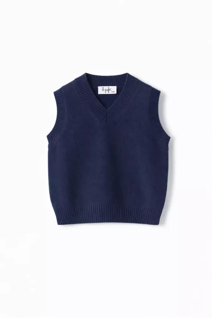 IL Gufo Gilet