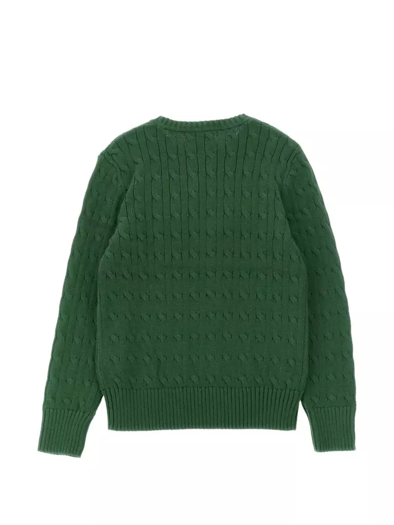Polo Ralph Lauren Kids Maglione