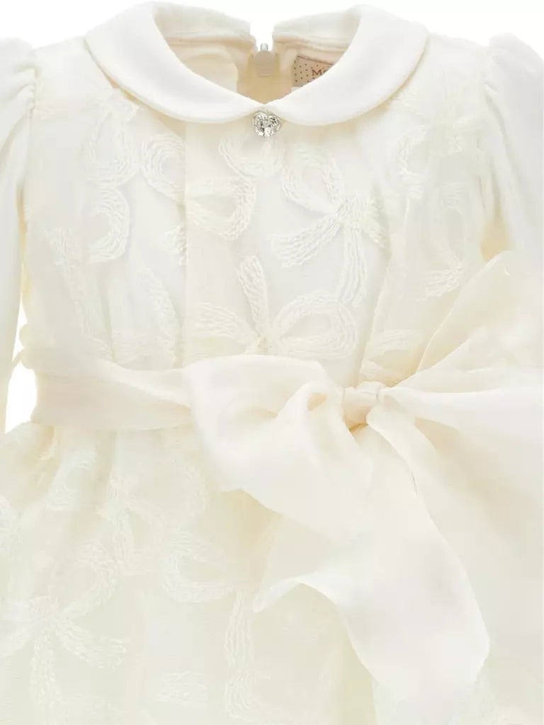 Monnalisa Vestito