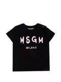MSGM Kids T-shirt