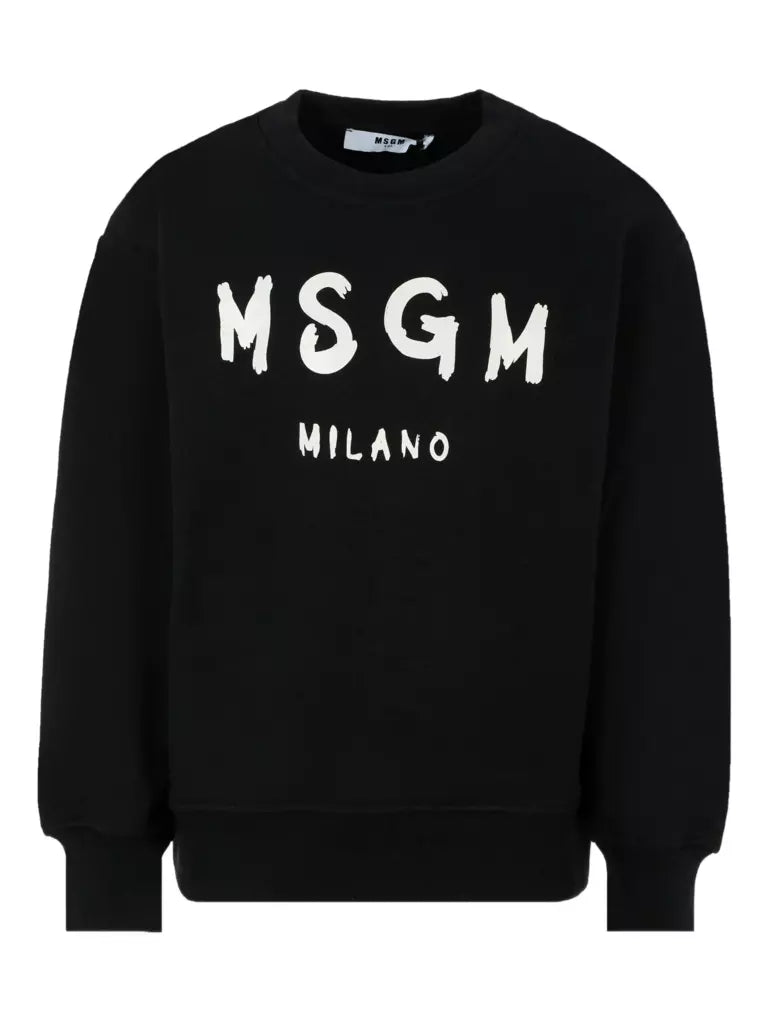 MSGM Kids Felpe