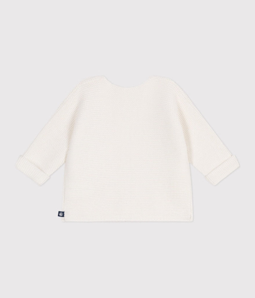 PETIT BATEAU Gilet