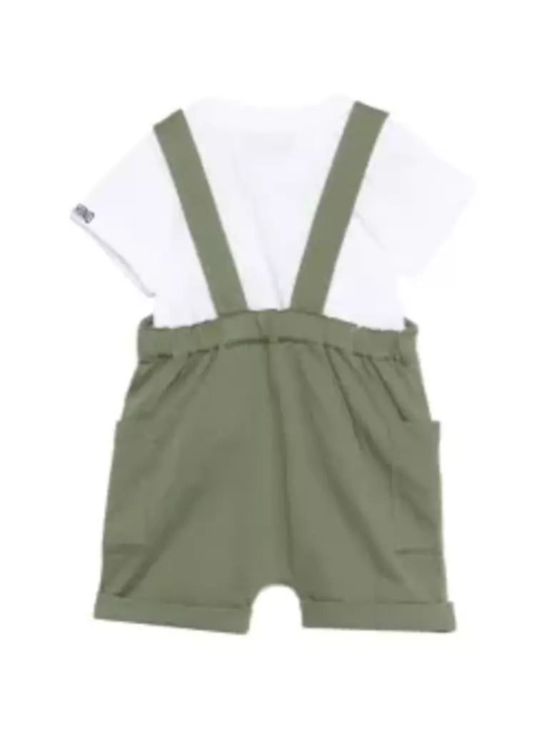 Moschino Kids Completo