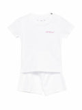 Off-White Kids Completo