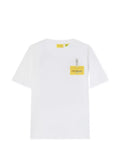 Off-White Kids T-shirt